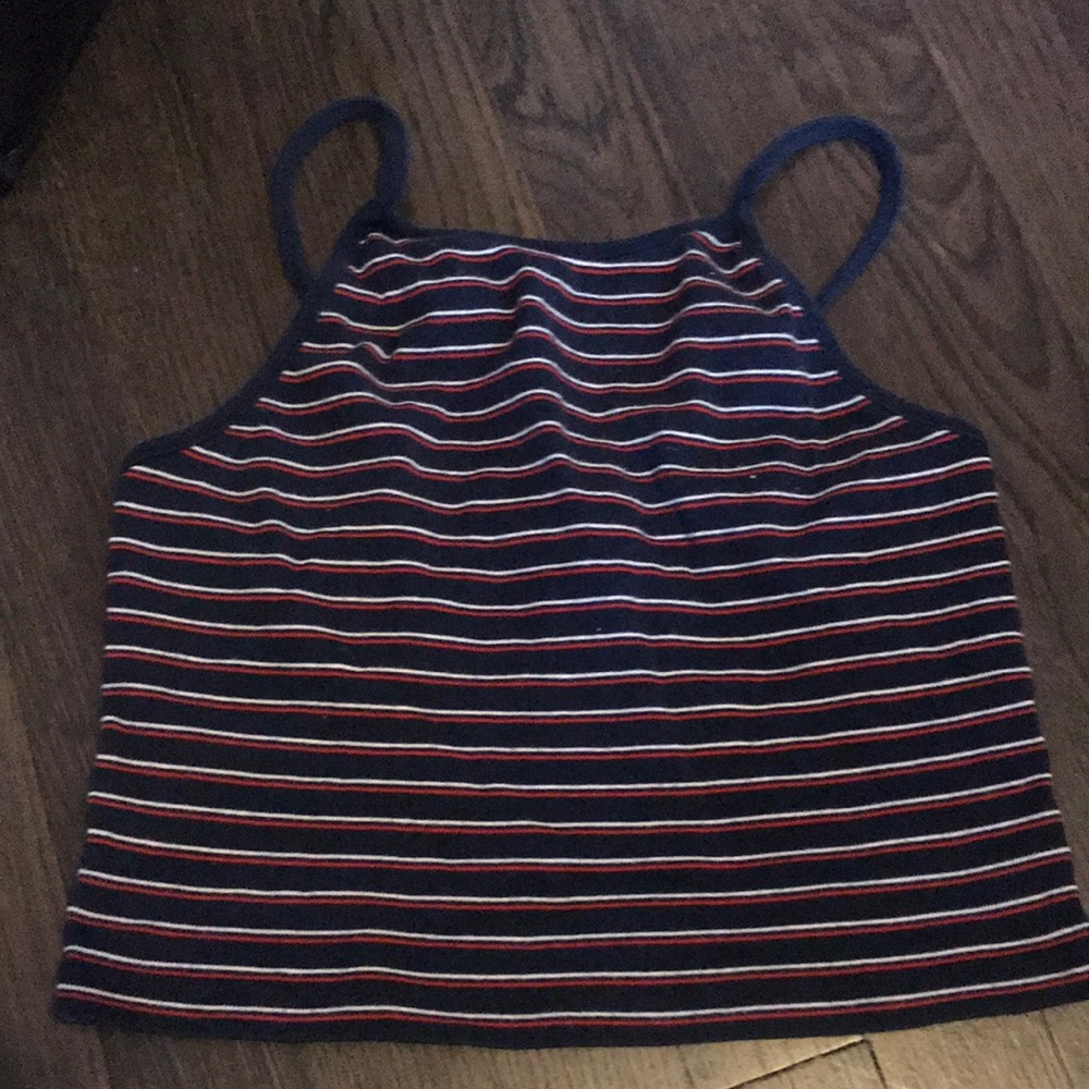 brandy melville tank top